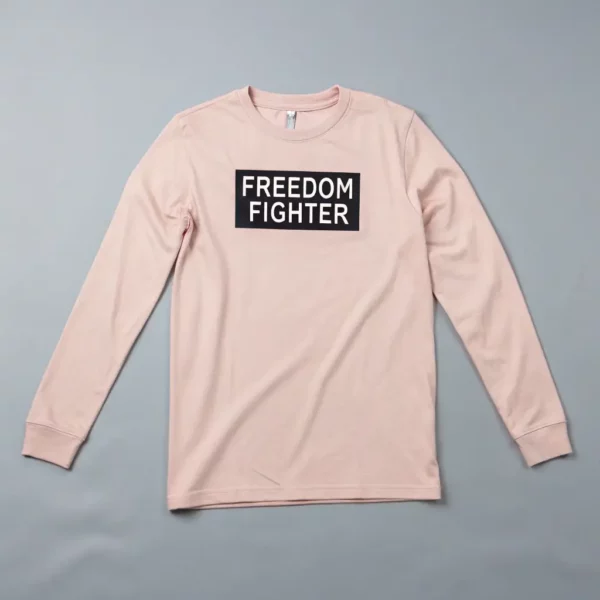 Freedom First T-Shirt