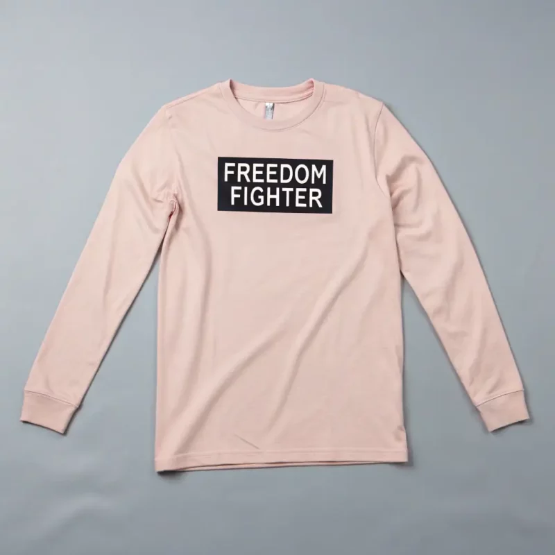 Freedom First T-Shirt